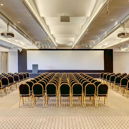 קולוניה דל סקרמנטו Sheraton Colonia Golf & Spa Resort מראה חיצוני תמונה The main conference room