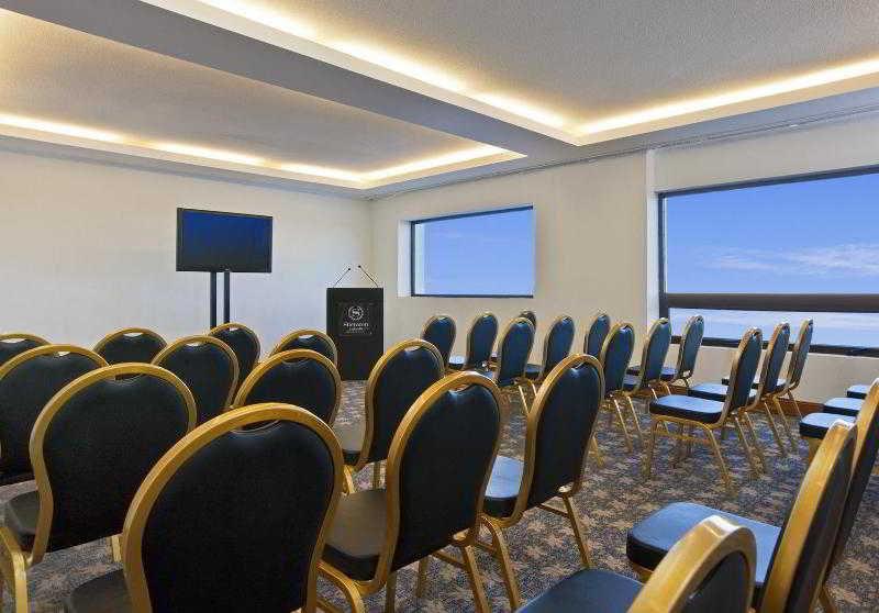 קולוניה דל סקרמנטו Sheraton Colonia Golf & Spa Resort מראה חיצוני תמונה Meeting room