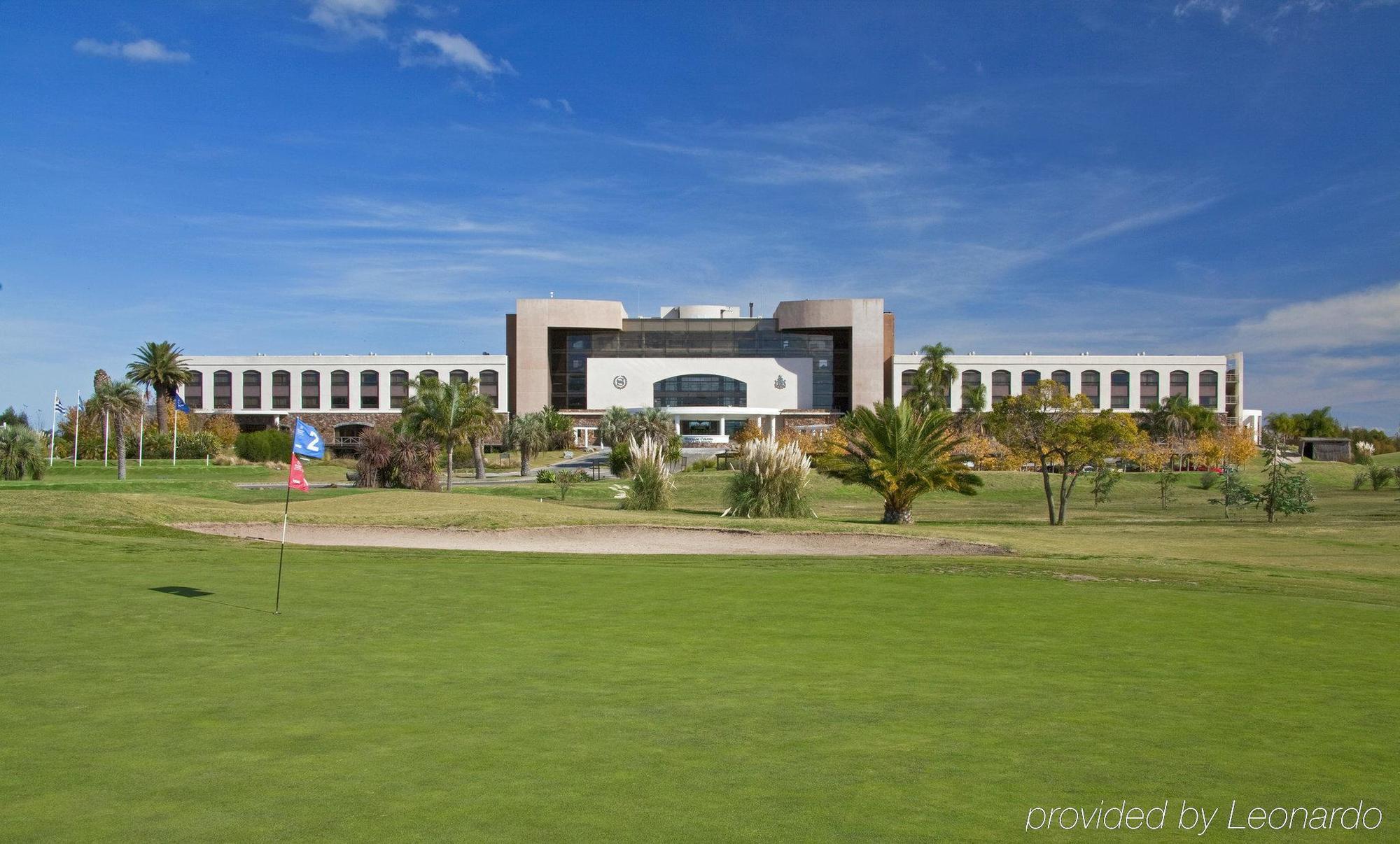 קולוניה דל סקרמנטו Sheraton Colonia Golf & Spa Resort מראה חיצוני תמונה The 2011 LPGA Championship was held at the Arizona Country Club in Scottsdale, Arizona.